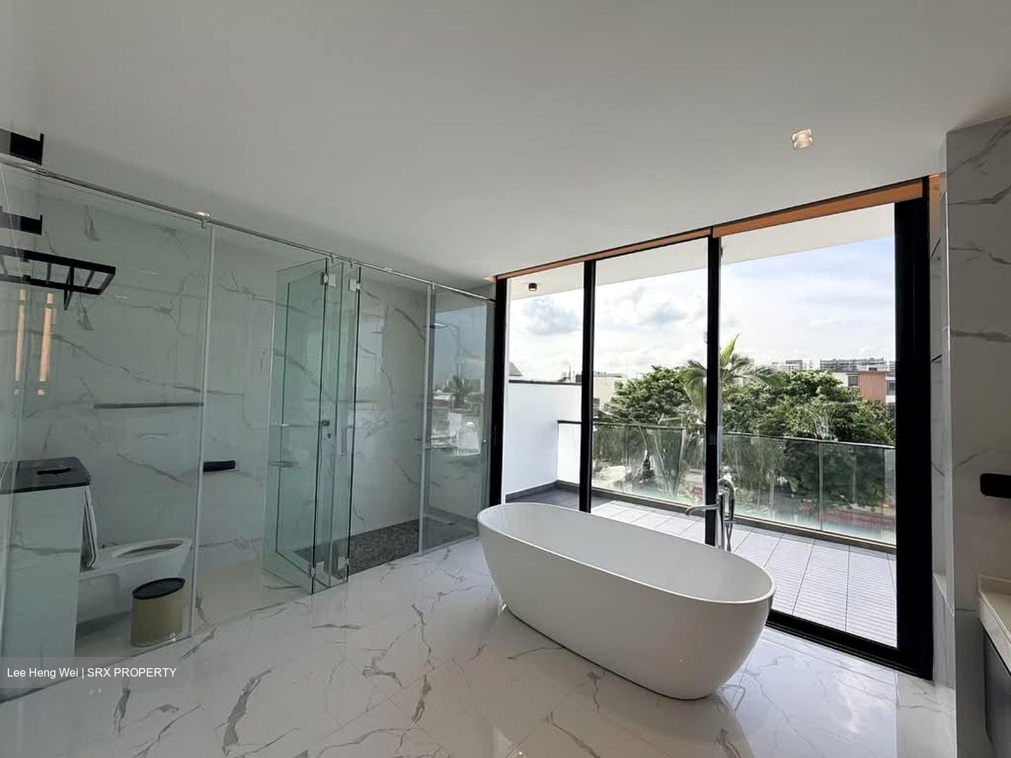 Seletar Hills Estate (D28), Semi-Detached #560095601